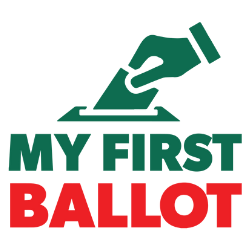 My First Ballot